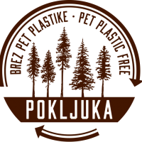 PET plastic free_logo PET plastic free_logo